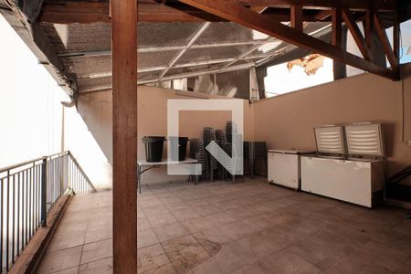 Apartamento à venda com 52m², 2 quartos e 1 vagaÁrea comum - Churrasqueira