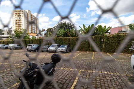 Apartamento à venda com 52m², 2 quartos e 1 vagaQuarto 2 - Vista