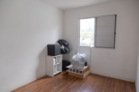Apartamento à venda com 52m², 2 quartos e 1 vagaQuarto 2