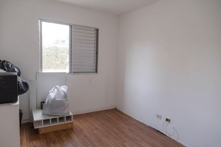 Apartamento à venda com 52m², 2 quartos e 1 vagaQuarto 2
