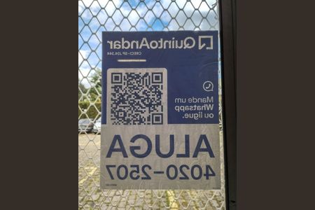 Apartamento à venda com 52m², 2 quartos e 1 vagaPlaquinha