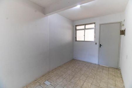 Casa à venda com 50m², 2 quartos e 1 vaga Casa à venda com 50m², 2 quartos e 1 vagaSala