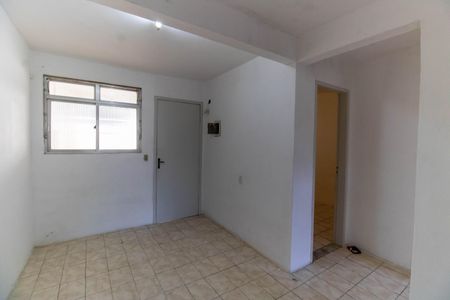 Casa à venda com 50m², 2 quartos e 1 vaga Casa à venda com 50m², 2 quartos e 1 vagaSala