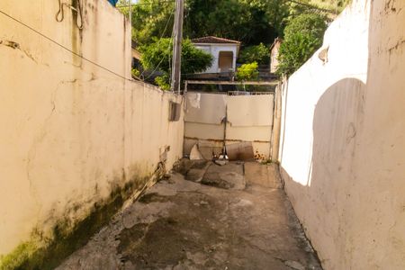 Casa à venda com 50m², 2 quartos e 1 vaga Casa à venda com 50m², 2 quartos e 1 vagaVista da Sala