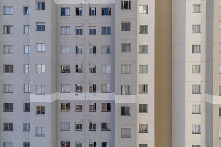 Apartamento à venda com 38m², 2 quartos e sem vaga Apartamento à venda com 38m², 2 quartos e sem vagaVista Quarto 2