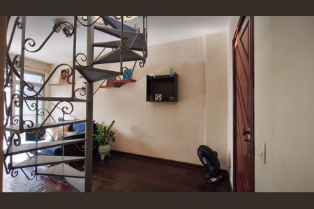 Apartamento à venda com 87m², 2 quartos e 2 vagasSala