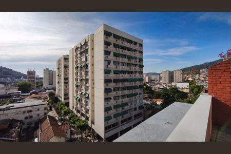 Apartamento à venda com 87m², 2 quartos e 2 vagasVista do Terraço