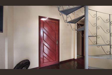 Apartamento à venda com 87m², 2 quartos e 2 vagasSala