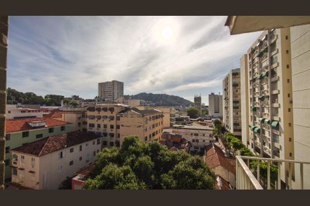 Apartamento à venda com 87m², 2 quartos e 2 vagasVista do Quarto
