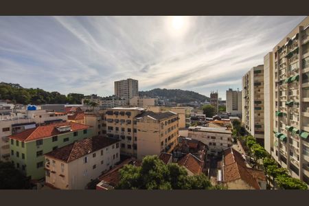Apartamento à venda com 87m², 2 quartos e 2 vagasVista do Terraço