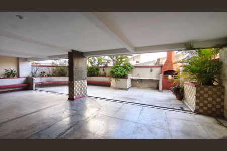 Apartamento à venda com 87m², 2 quartos e 2 vagasÁrea comum - Playground