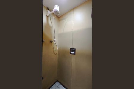 Apartamento à venda com 87m², 2 quartos e 2 vagasBanheiro Social