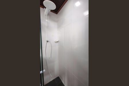 Apartamento à venda com 87m², 2 quartos e 2 vagasBanheiro da Suíte