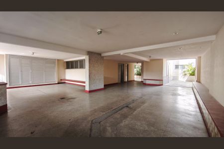 Apartamento à venda com 87m², 2 quartos e 2 vagasÁrea comum - Playground