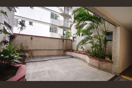 Apartamento à venda com 87m², 2 quartos e 2 vagasÁrea comum - Playground