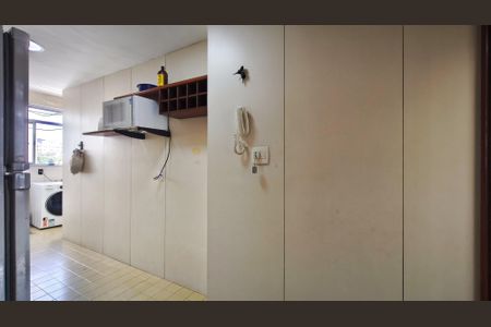 Apartamento à venda com 87m², 2 quartos e 2 vagasCozinha