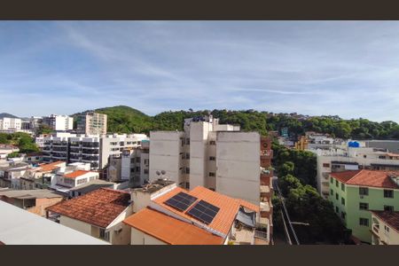 Apartamento à venda com 87m², 2 quartos e 2 vagasVista do Terraço
