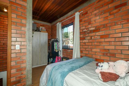 Casa à venda com 130m², 3 quartos e 3 vagasQuarto 1