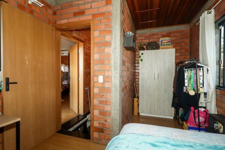 Casa à venda com 130m², 3 quartos e 3 vagasQuarto 1