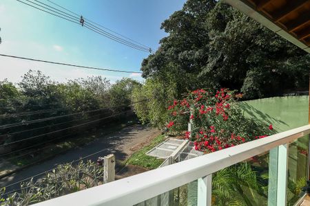 Casa à venda com 130m², 3 quartos e 3 vagasVaranda