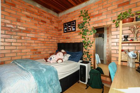 Casa à venda com 130m², 3 quartos e 3 vagasQuarto 1