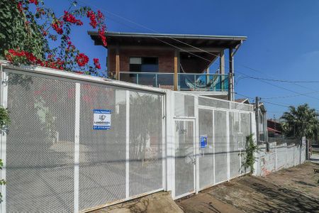 Casa à venda com 130m², 3 quartos e 3 vagasFachada