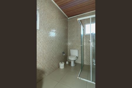 Casa à venda com 130m², 3 quartos e 3 vagasBanheiro da Suíte