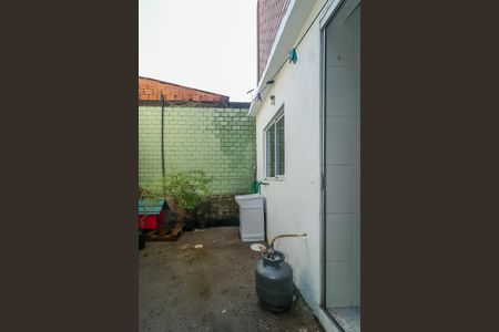 Casa à venda com 130m², 3 quartos e 3 vagasÁrea comum