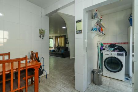 Casa à venda com 130m², 3 quartos e 3 vagasCozinha