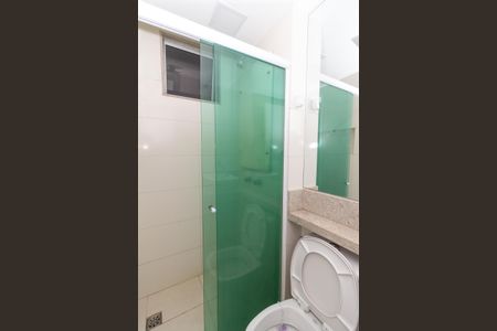 Apartamento para alugar com 65m², 2 quartos e 1 vagaBanheiro