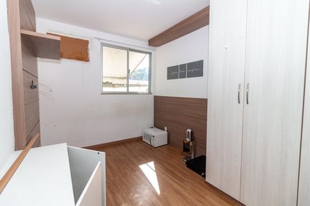 Apartamento para alugar com 65m², 2 quartos e 1 vagaQuarto 1