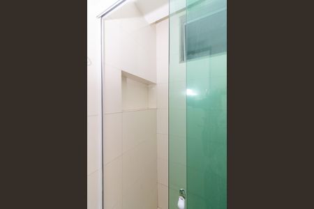 Apartamento para alugar com 65m², 2 quartos e 1 vagaBanheiro