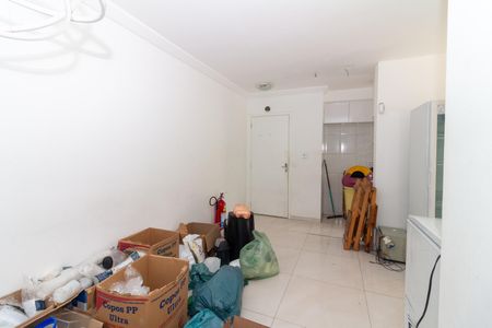 Apartamento para alugar com 65m², 2 quartos e 1 vagaSala