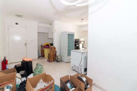 Apartamento para alugar com 65m², 2 quartos e 1 vagaSala