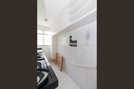 Apartamento para alugar com 65m², 2 quartos e 1 vagaCozinha e Área de Serviço