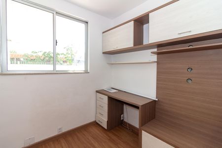 Apartamento para alugar com 65m², 2 quartos e 1 vagaQuarto 2