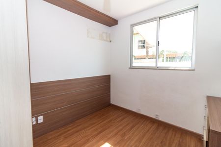 Apartamento para alugar com 65m², 2 quartos e 1 vagaQuarto 2