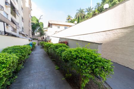 Apartamento para alugar com 65m², 2 quartos e 1 vagaÁrea comum