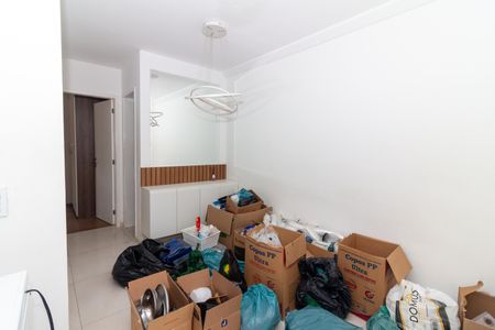 Apartamento para alugar com 65m², 2 quartos e 1 vagaSala