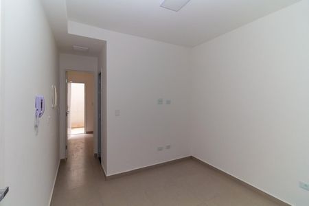 Apartamento para alugar com 28m², 1 quarto e sem vaga Apartamento para alugar com 28m², 1 quarto e sem vagaSala