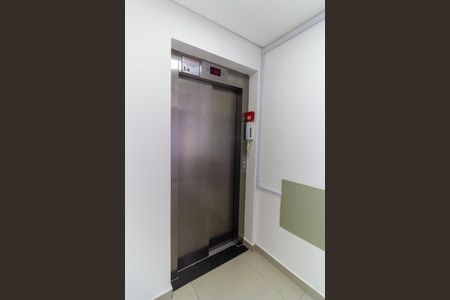 Apartamento para alugar com 28m², 1 quarto e sem vaga Apartamento para alugar com 28m², 1 quarto e sem vagaElevador