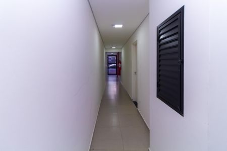 Apartamento para alugar com 28m², 1 quarto e sem vaga Apartamento para alugar com 28m², 1 quarto e sem vagaÁrea comum