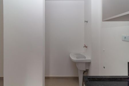 Apartamento para alugar com 28m², 1 quarto e sem vaga Apartamento para alugar com 28m², 1 quarto e sem vagaÁrea de Serviço