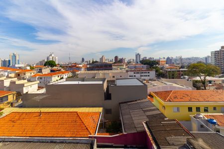 Apartamento para alugar com 28m², 1 quarto e sem vaga Apartamento para alugar com 28m², 1 quarto e sem vagaVista do Salão de festas