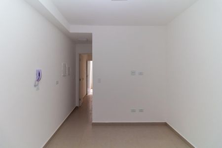 Apartamento para alugar com 28m², 1 quarto e sem vaga Apartamento para alugar com 28m², 1 quarto e sem vagaSala