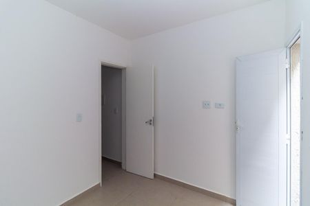 Apartamento para alugar com 28m², 1 quarto e sem vaga Apartamento para alugar com 28m², 1 quarto e sem vagaQuarto
