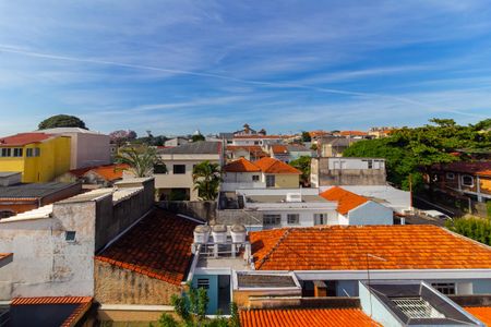 Apartamento para alugar com 28m², 1 quarto e sem vaga Apartamento para alugar com 28m², 1 quarto e sem vagaVista do Salão de festas