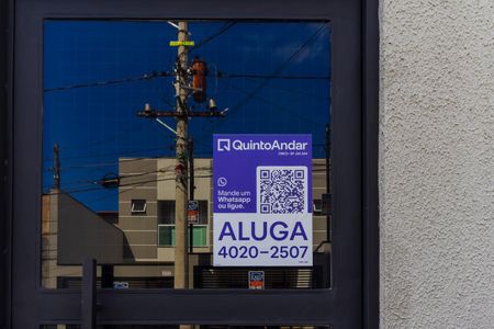 Apartamento para alugar com 28m², 1 quarto e sem vaga Apartamento para alugar com 28m², 1 quarto e sem vagaPlaca