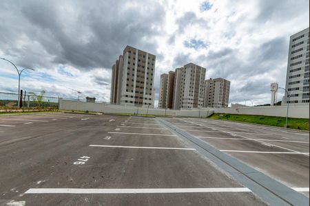 Apartamento à venda com 48m², 2 quartos e 1 vagaGaragem