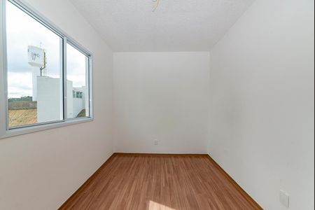 Apartamento à venda com 48m², 2 quartos e 1 vagaQuarto 2